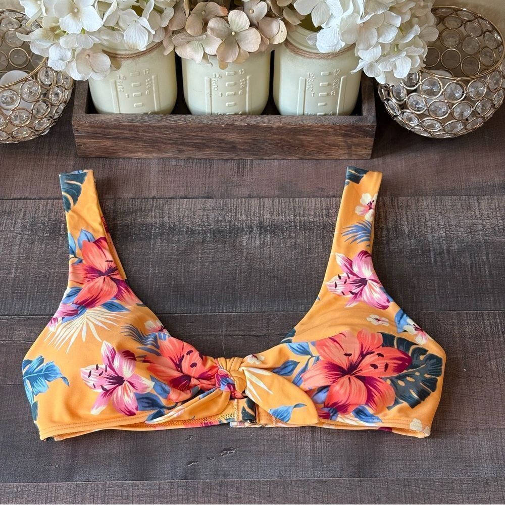 Hollister Bikini Top